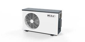 Bomba de calor para piscina Eco Inverter de alta eficiencia R32 con control WIFI